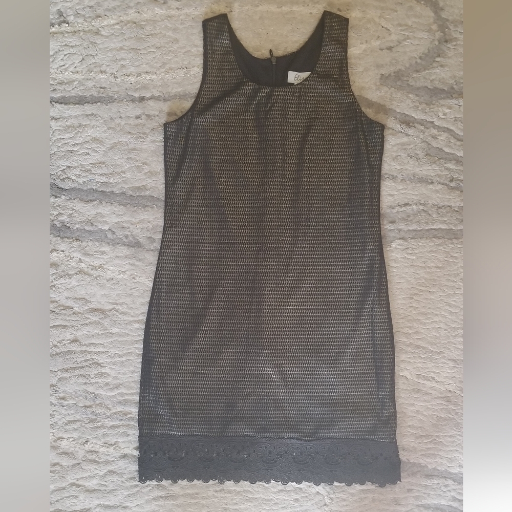 💋3/$20 Girls gothic dress